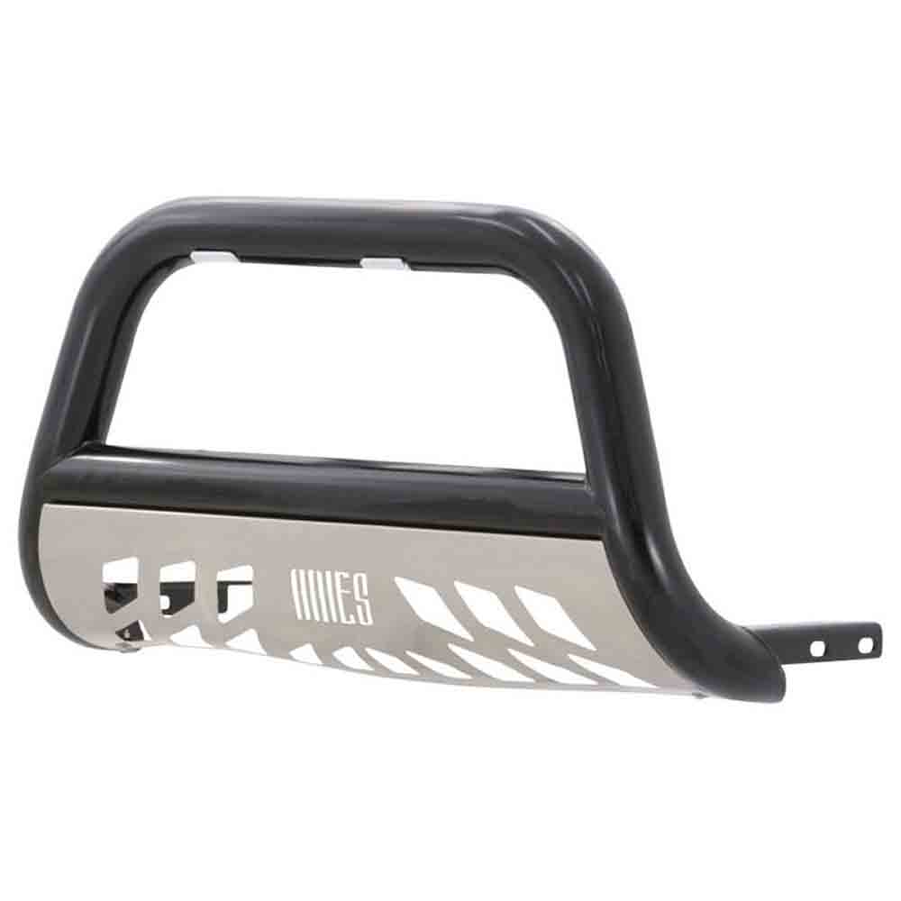 Aries 3 Inch Bull Bar