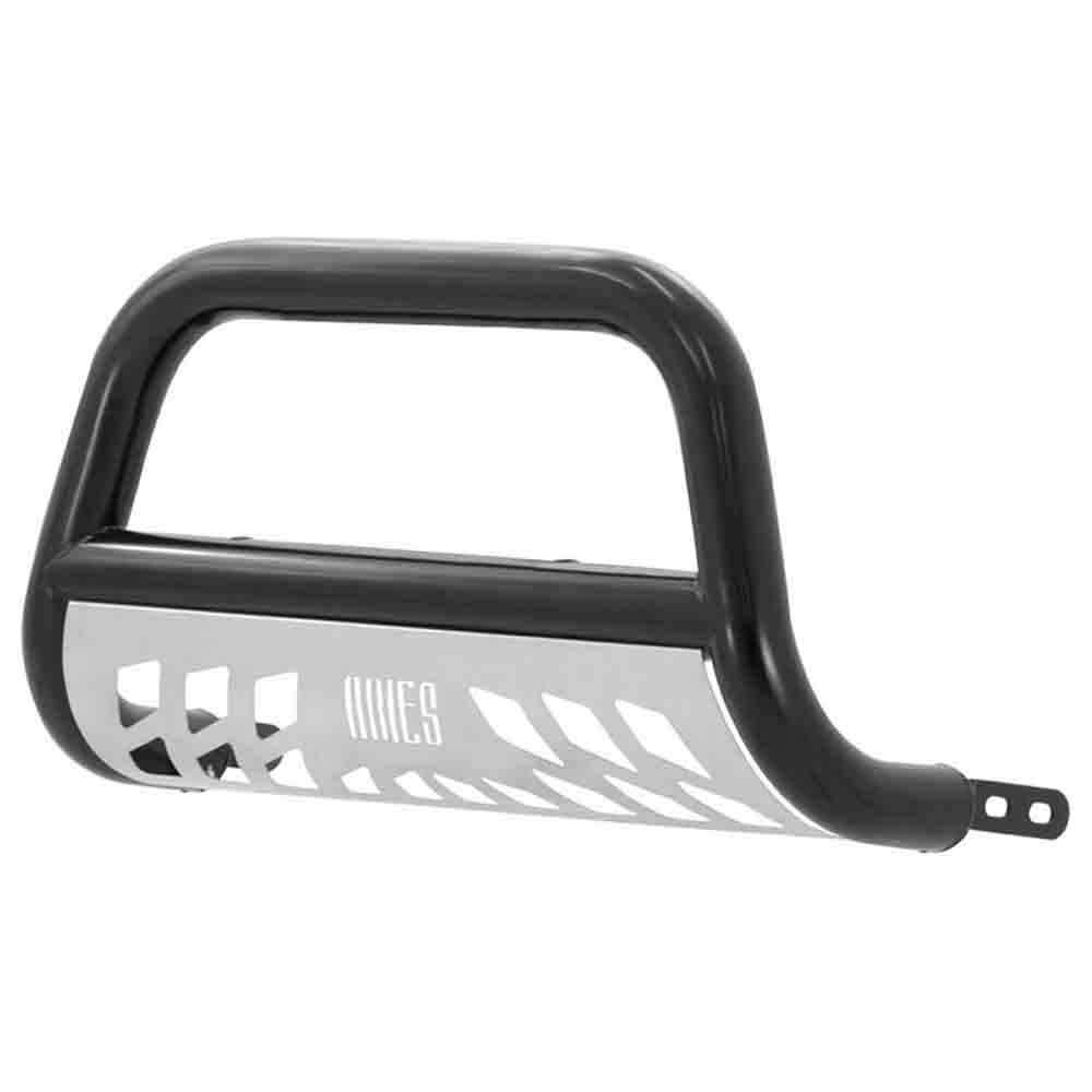 Aries 3 Inch Bull Bar