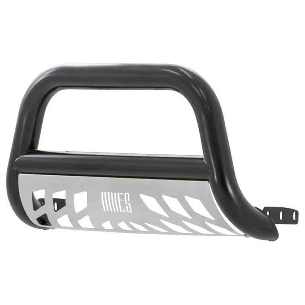 Aries 3 Inch Bull Bar