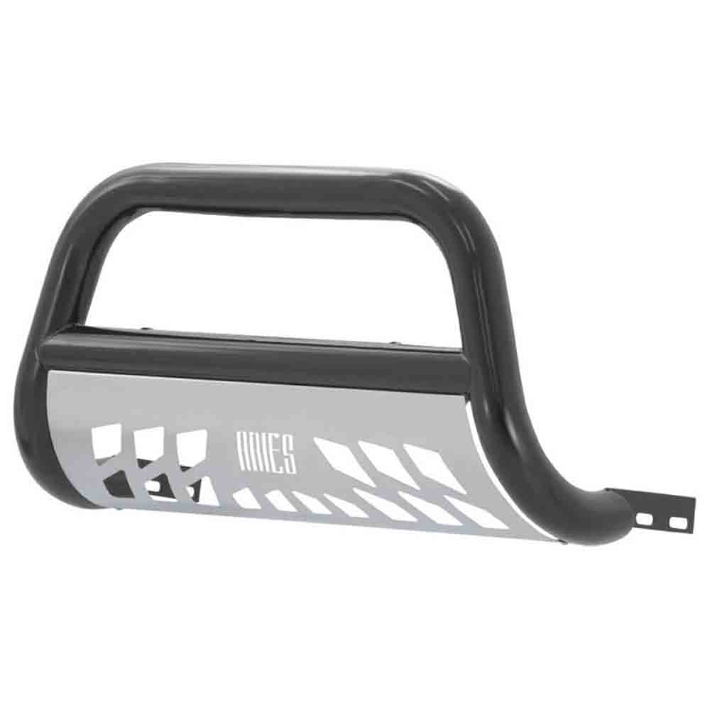 Aries 3 Inch Bull Bar