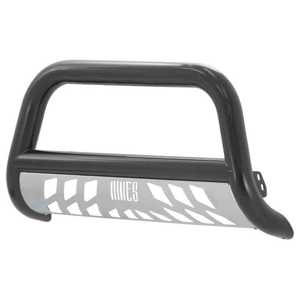Aries 3 Inch Bull Bar