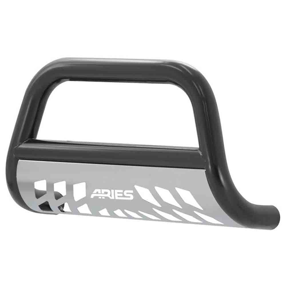 Aries 3 Inch Bull Bar