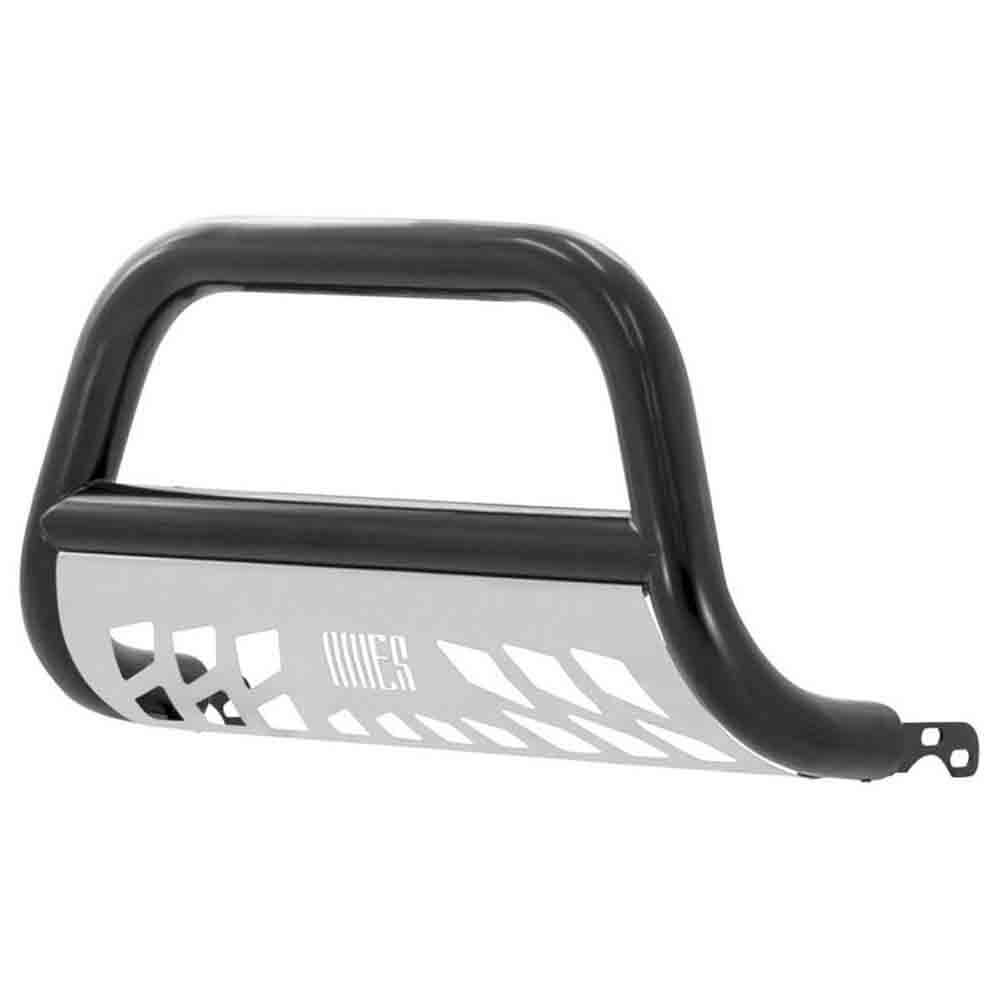Aries 3 Inch Bull Bar