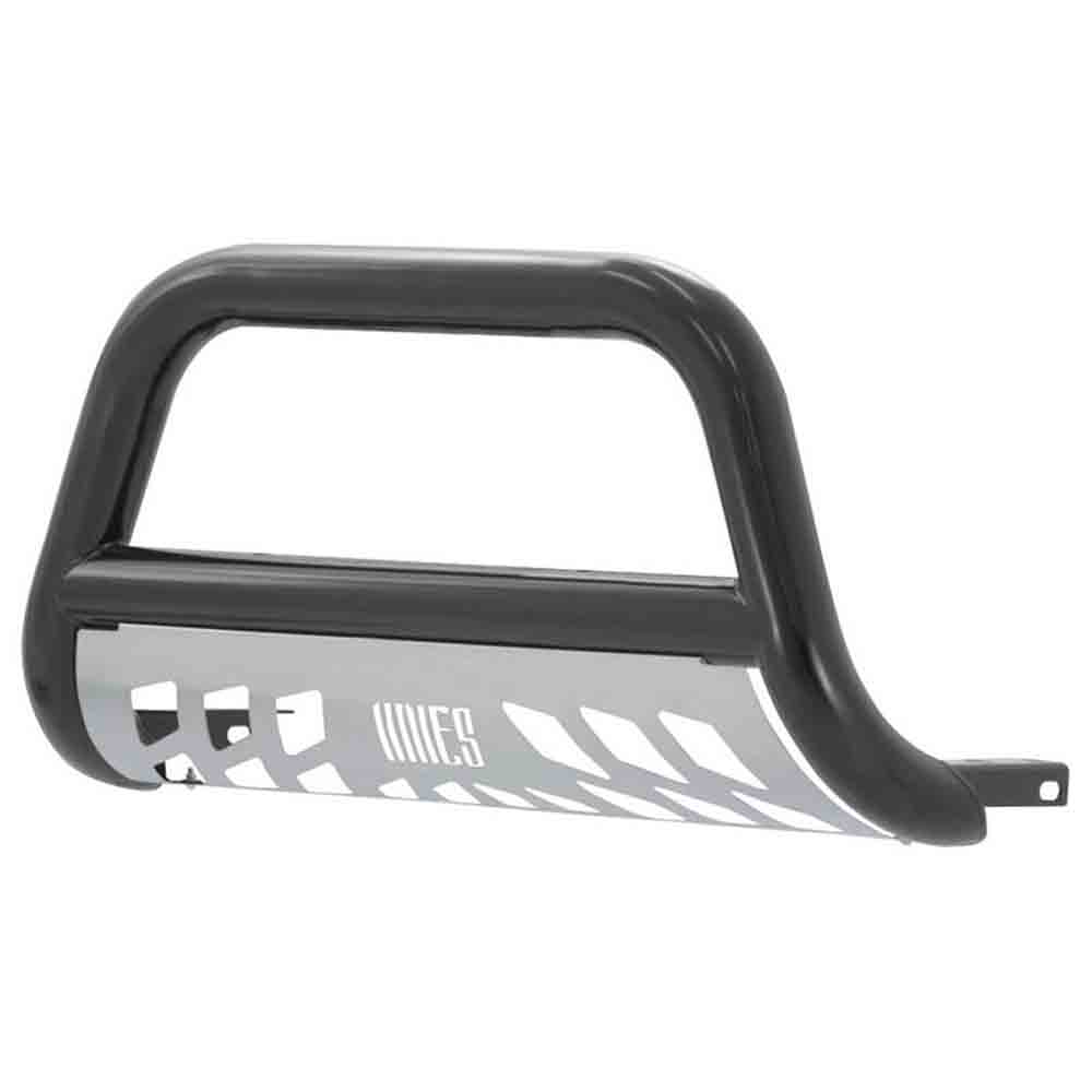 Aries 3 Inch Bull Bar