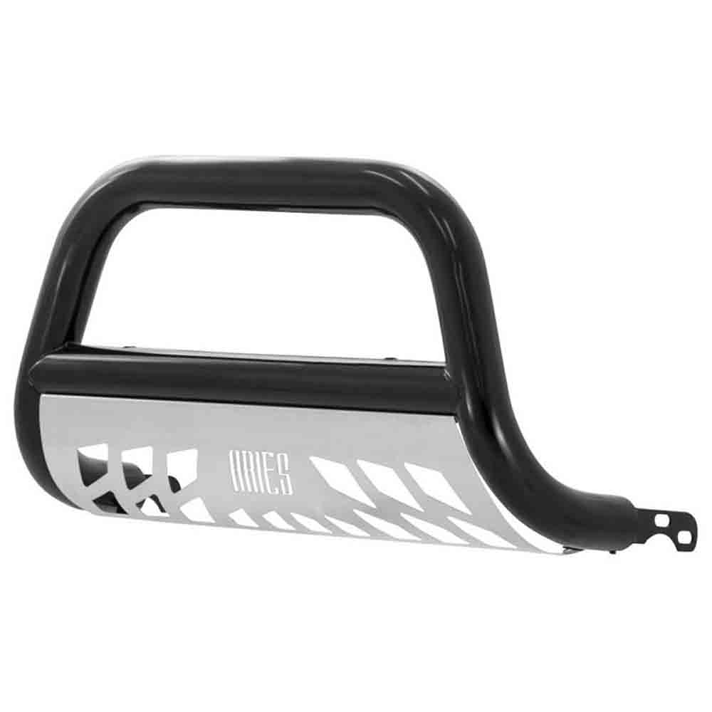 Aries 3 Inch Bull Bar