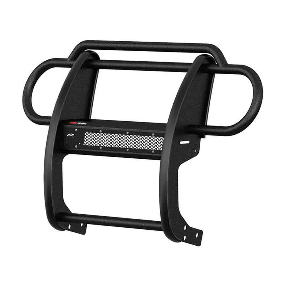 Select Jeep Wrangler Models Aries Pro Series Grille Guard