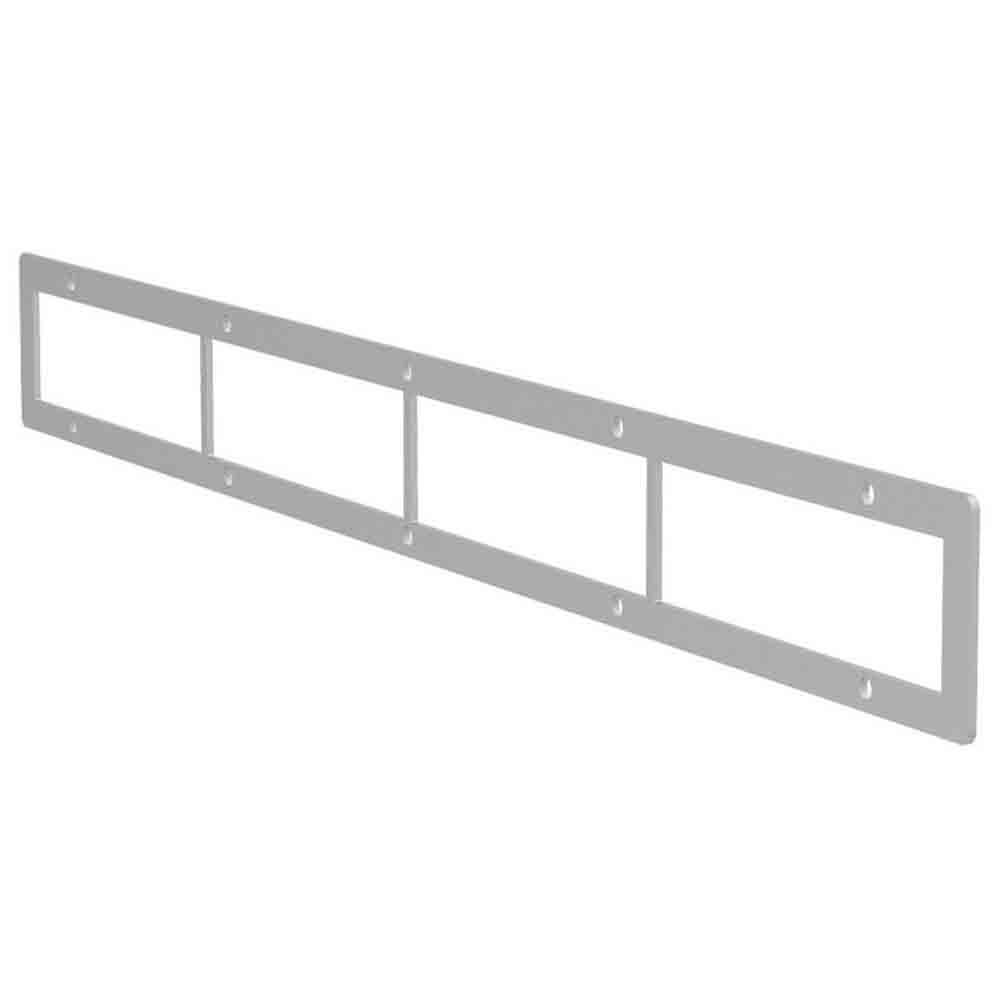 Aries Pro Series Grille Guard Cover Plate