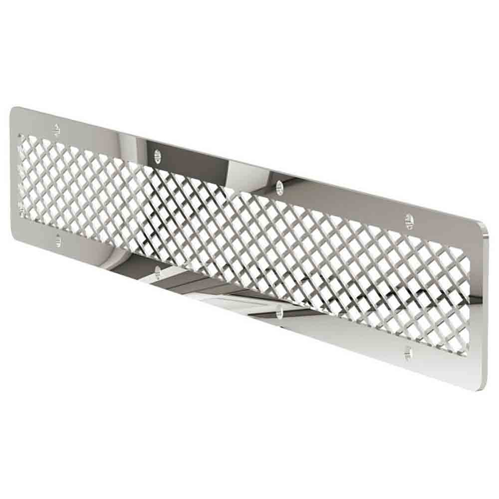 Aries Pro Series Grille Guard Cover Plate