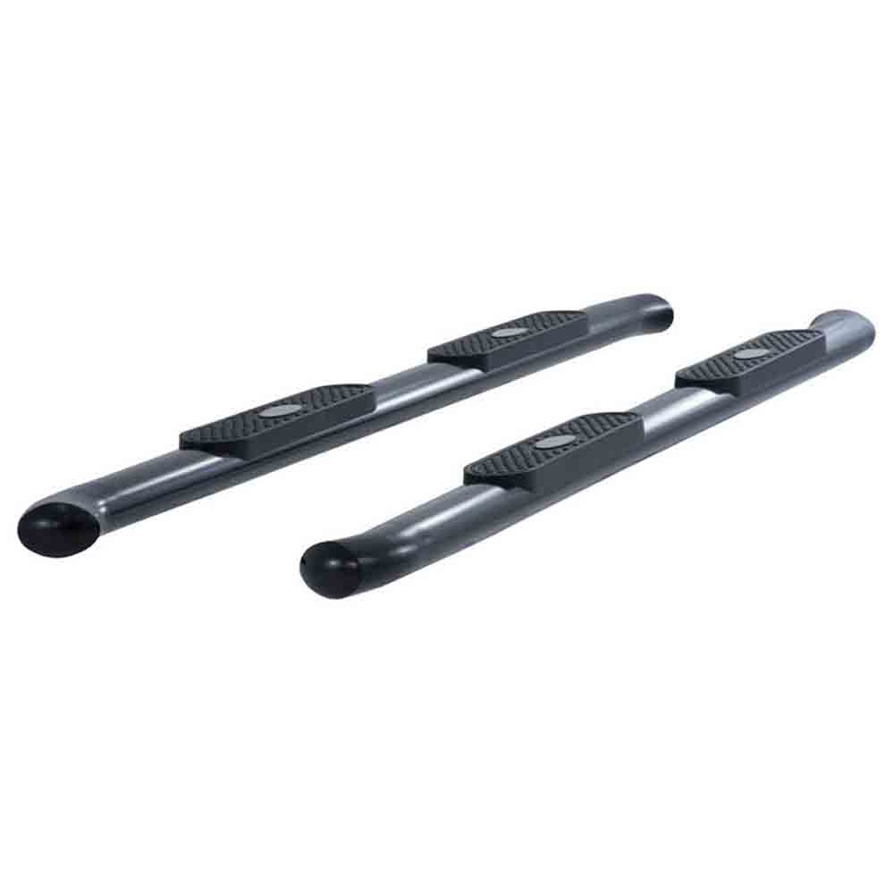 4 Inch Oval Side Bars