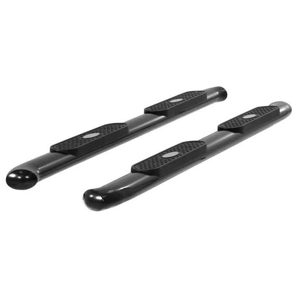 4 Inch Oval Side Bars