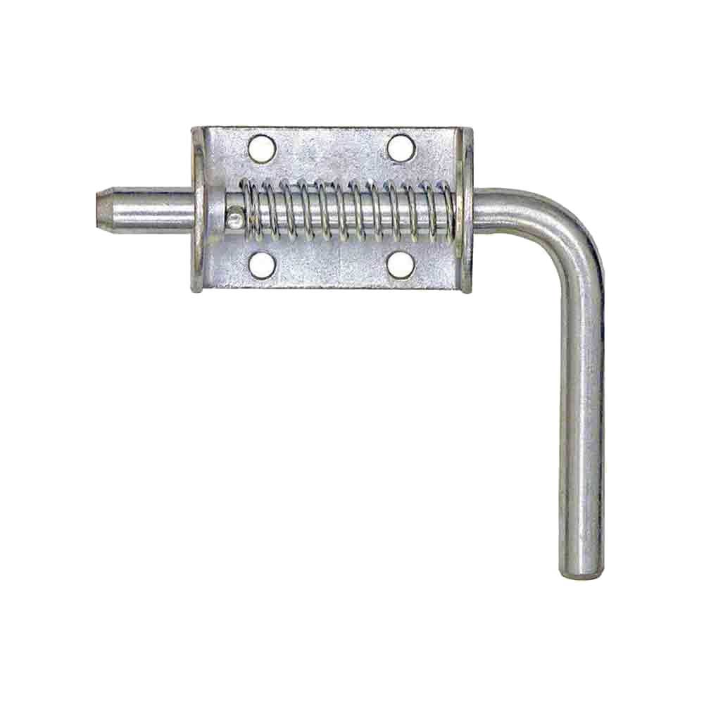 1/2 Inch Pin Spring Latch