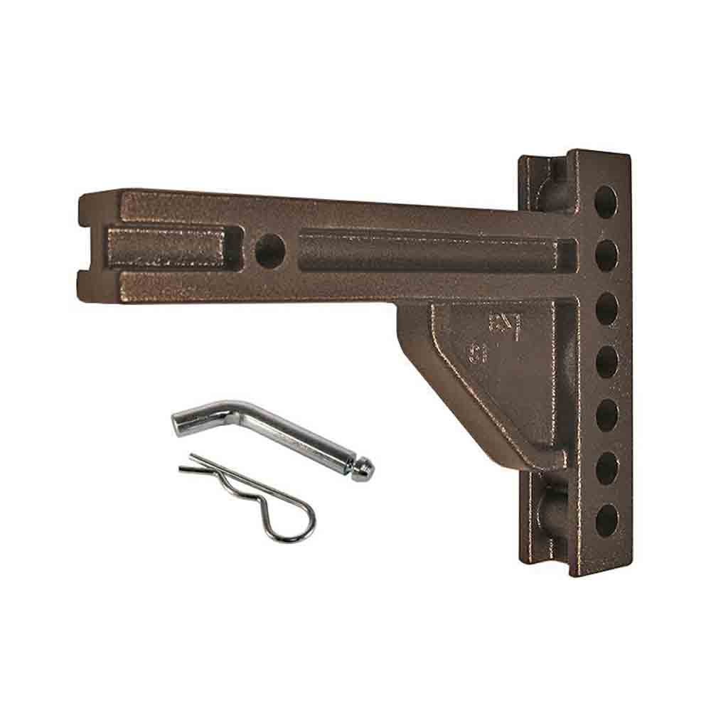 SwayPro Weight Distribution Shank For 2" Receivers