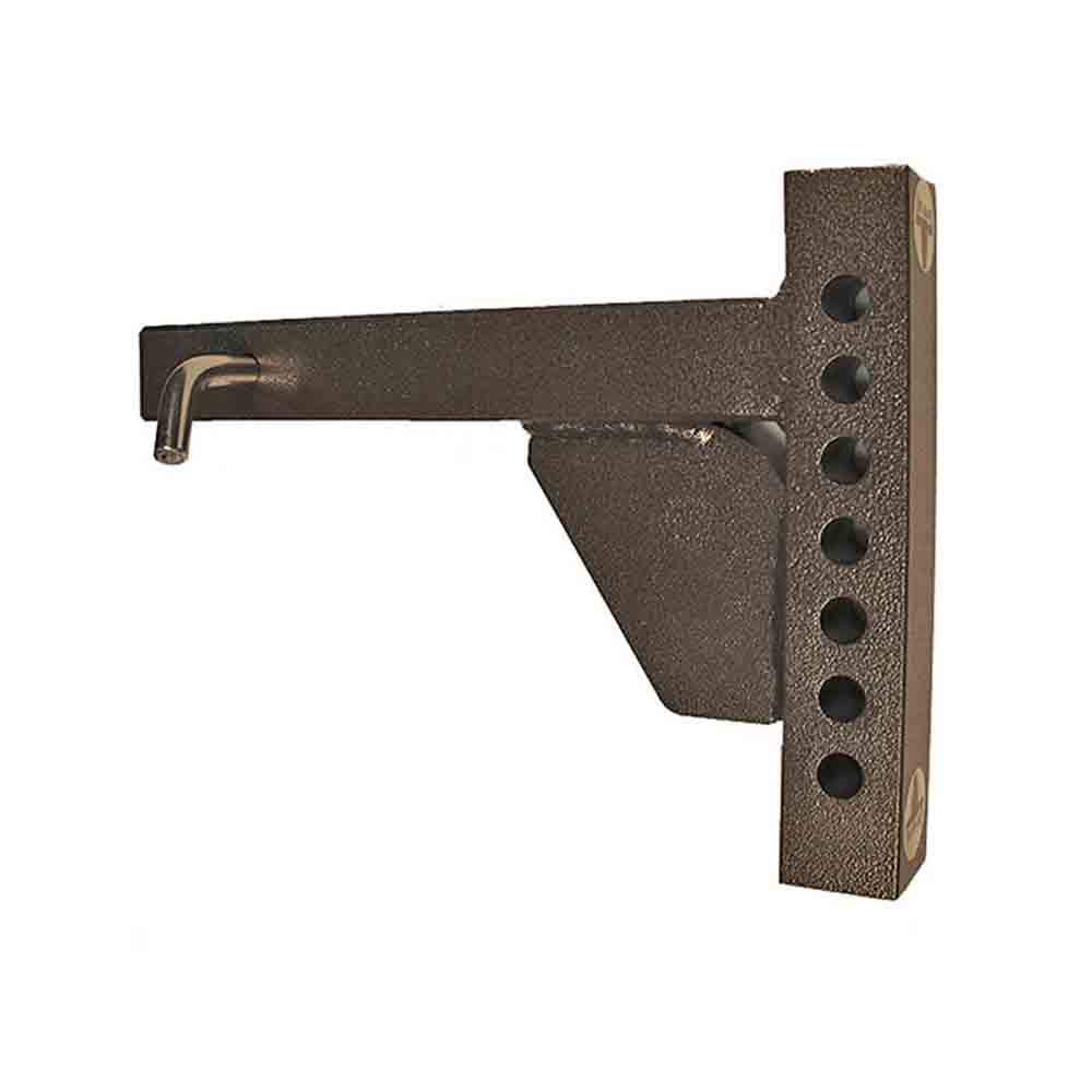 SwayPro Weight Distribution Shank For 2" Receivers
