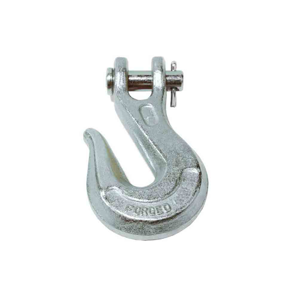 Laclede 1/4 Inch Clevis Grab Hook