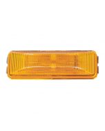 Amber Clearance Light