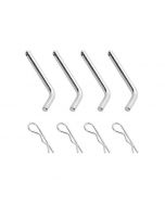 J2638 Fifth Wheel Rail Mounting Pins & Clips