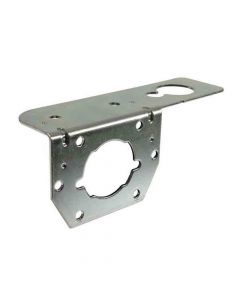 4-Way and 6-Way Socket Mounting Bracket