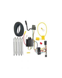 T-One Connector Wiring Light Kit