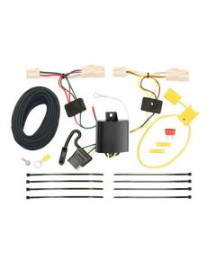 T-One Connector Assembly with Upgraded Circuit Protected ModuLite Module