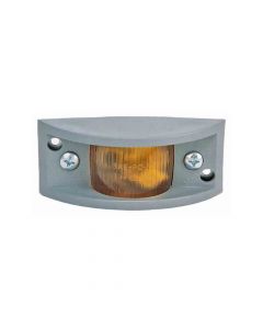 Amber Clearance / Side Marker Light