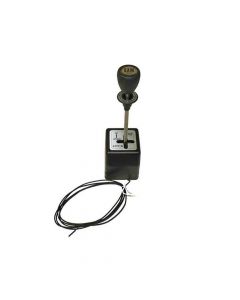 Control Assembly for Western Or Fisher Snow Plows