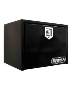 Buyers Underbody Steel Tool Box