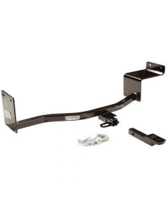 2006-2011 Kia Rio and Hyundai Accent Class I 1-1/4" Trailer Hitch Receiver