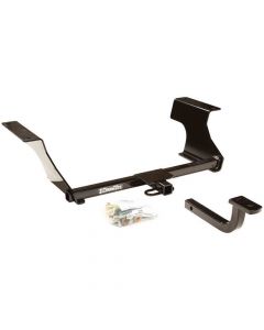 Select Subaru Impreza and Forester Class I 1-1/4 Inch Trailer Hitch Receiver