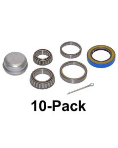 Bulk Trailer Bearing Kit