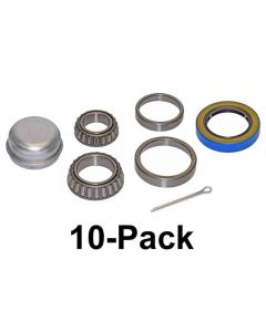 Bulk Trailer Bearing Kit