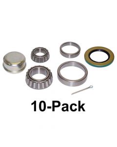 TRAILER BEARING KIT - BULK