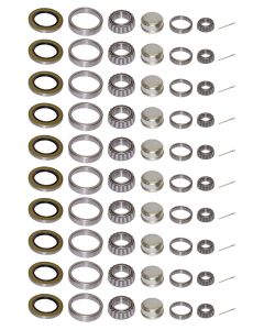 TRAILER BEARING KIT - BULK