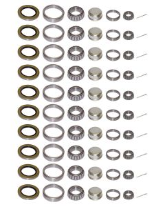 Trailer Bearing Kit - Bulk