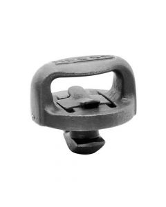 Safety Chain Attachment for Elite Series Gooseneck