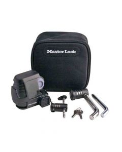 Keyed-Alike Lock Set