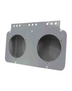 TAIL LIGHT MOUNTING BOX