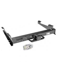 2000-2006 Chevrolet Suburban 2500 & GMC Yukon XL 2500 Class V 2-1/2 inch Trailer Hitch Receiver