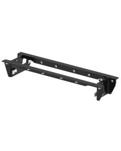 Gooseneck Hitch Double Lock EZr Brackets fit Select Ford F-250, F-350