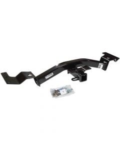 2001-2007 Toyota Sequoia Class IV Custom Fit Trailer Hitch Receiver