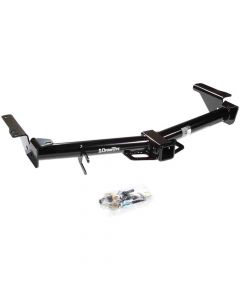 2003-2009 Lexus GX 470 and Toyota 4Runner Class III Round Tube Trailer Hitch Receiver