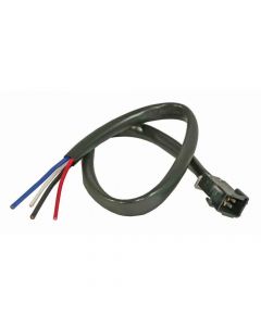 Hayes Brake Controller Universal Hardwire Harness