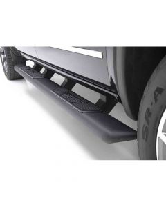 Select Dodge Ram 1500, 1500 Classic Extended Cab Pickup AscentStep 5-1/2 Inch Running Boards