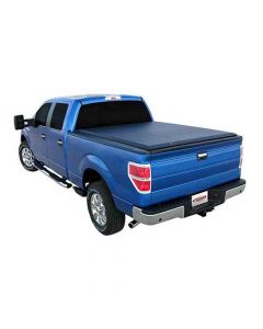 2004-2015 Nissan Titan with 6 Ft 7 In Bed (w/ or w/o utili-truck) Access Roll-Up Tonneau Cover