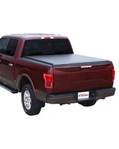 1988-2000 Chevrolet & GMC Full Size Pickups with 8 Ft Bed Access Limited Roll-Up Tonneau Cover