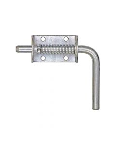 1/2 Inch Pin Spring Latch