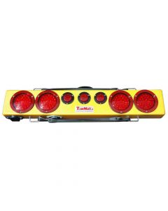 Heavy Duty Tow Light Bar