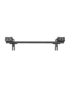 Blue Ox Tow Bar To Roadmaster Baseplate Adapter