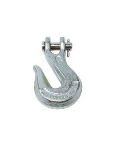 Laclede 3/8 Inch Clevis Grab Hook