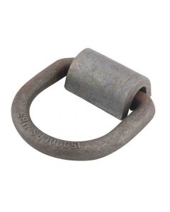 Weld-On Tie-Down Ring