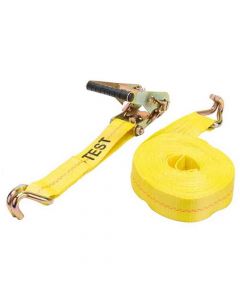 2IN x 27FT Ratchet Tie-Down